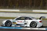 Audi A5 DTM Coupe 2012 года